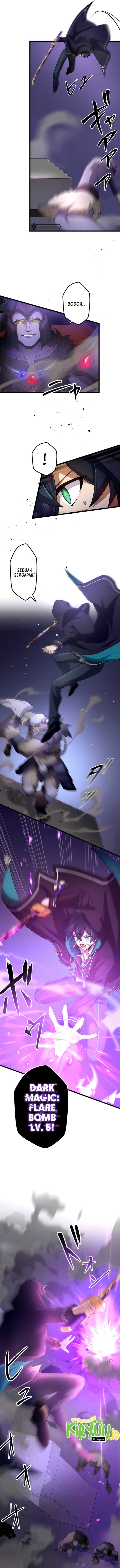 I Reincarnated as an SSS-Ranked Goblin