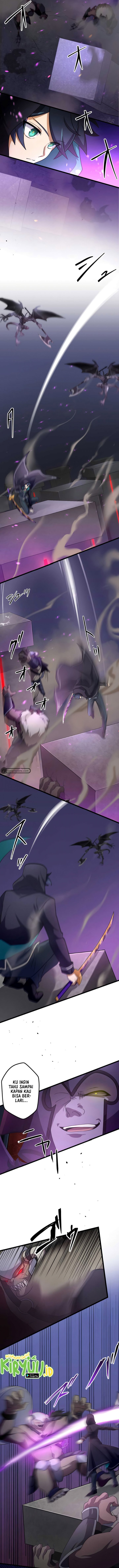I Reincarnated as an SSS-Ranked Goblin
