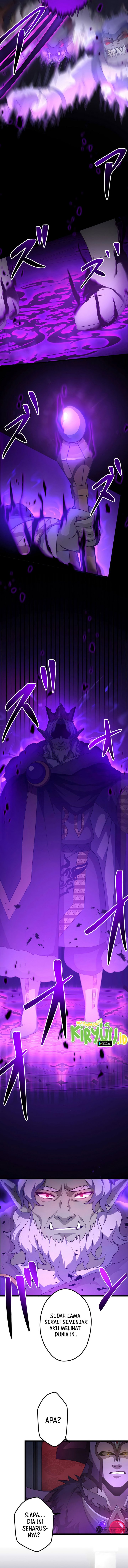 I Reincarnated as an SSS-Ranked Goblin
