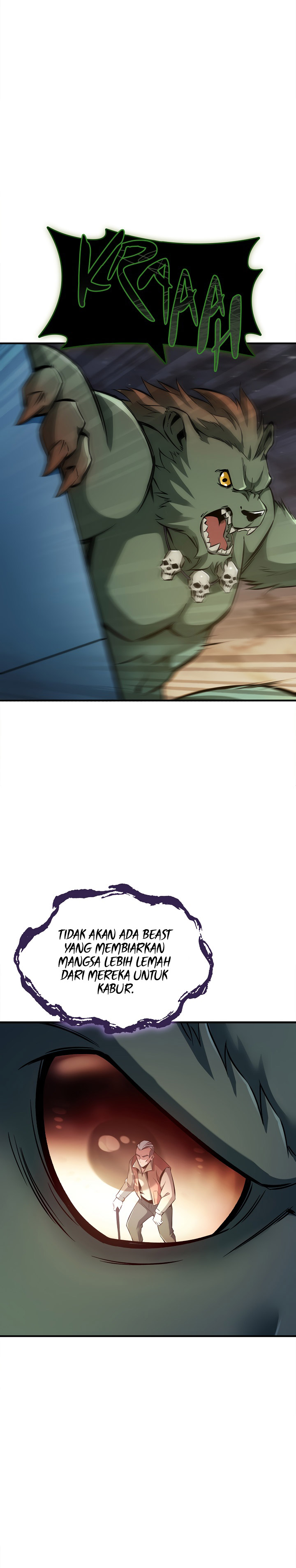 I Swallowed the Heavenly Demon