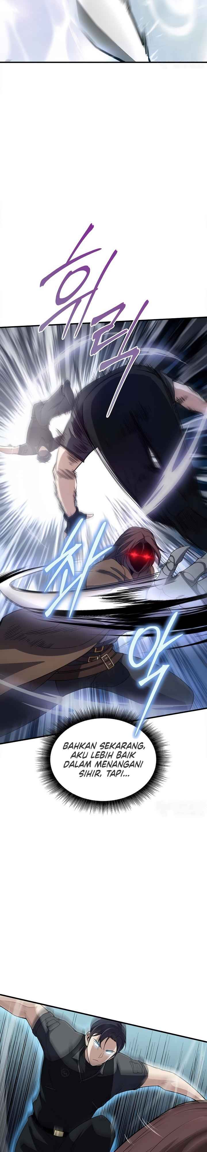 I Swallowed the Heavenly Demon