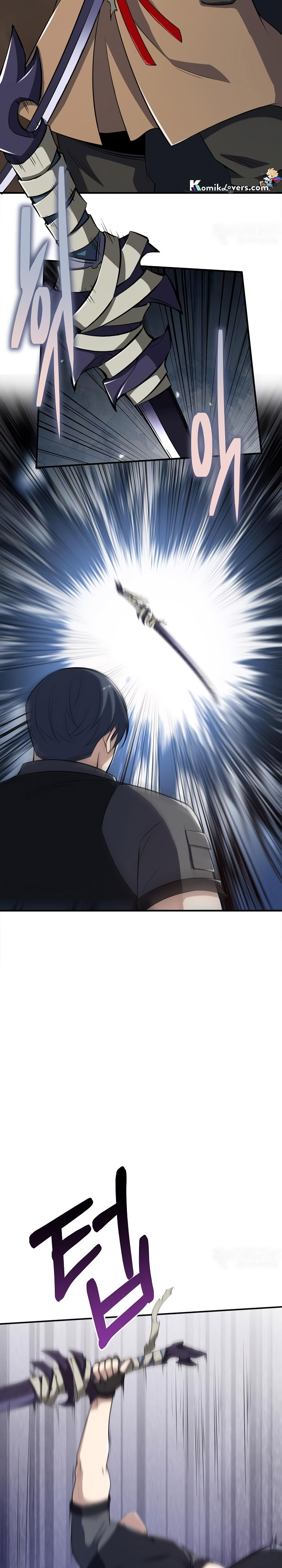 I Swallowed the Heavenly Demon