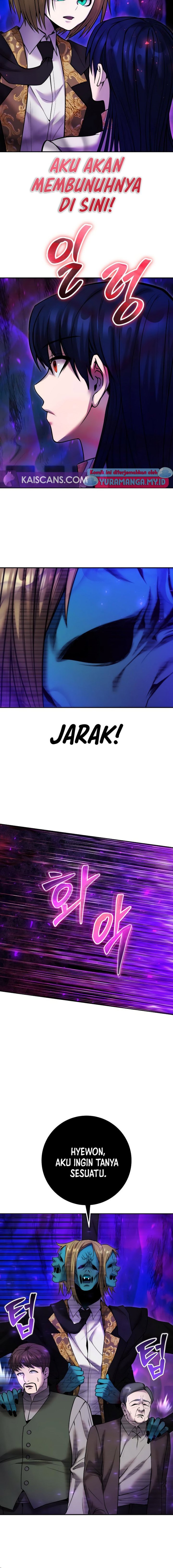 I Was More Overpowered Than the Hero, so I Hid My Power!
