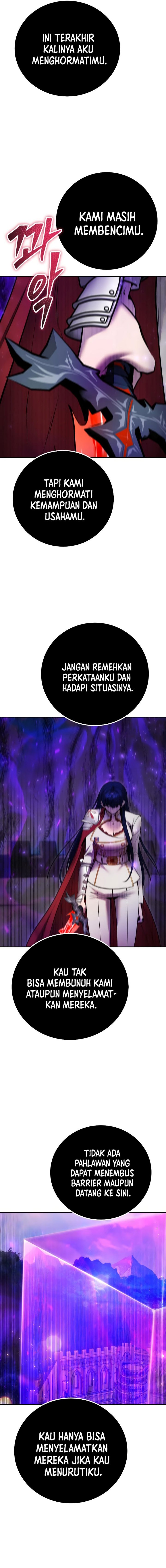 I Was More Overpowered Than the Hero, so I Hid My Power!
