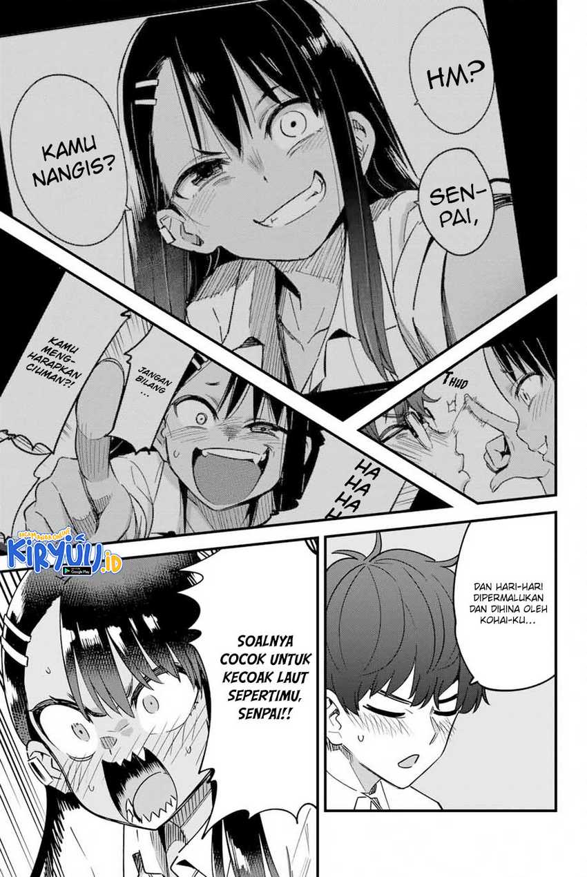 Ijiranaide, Nagatoro-san