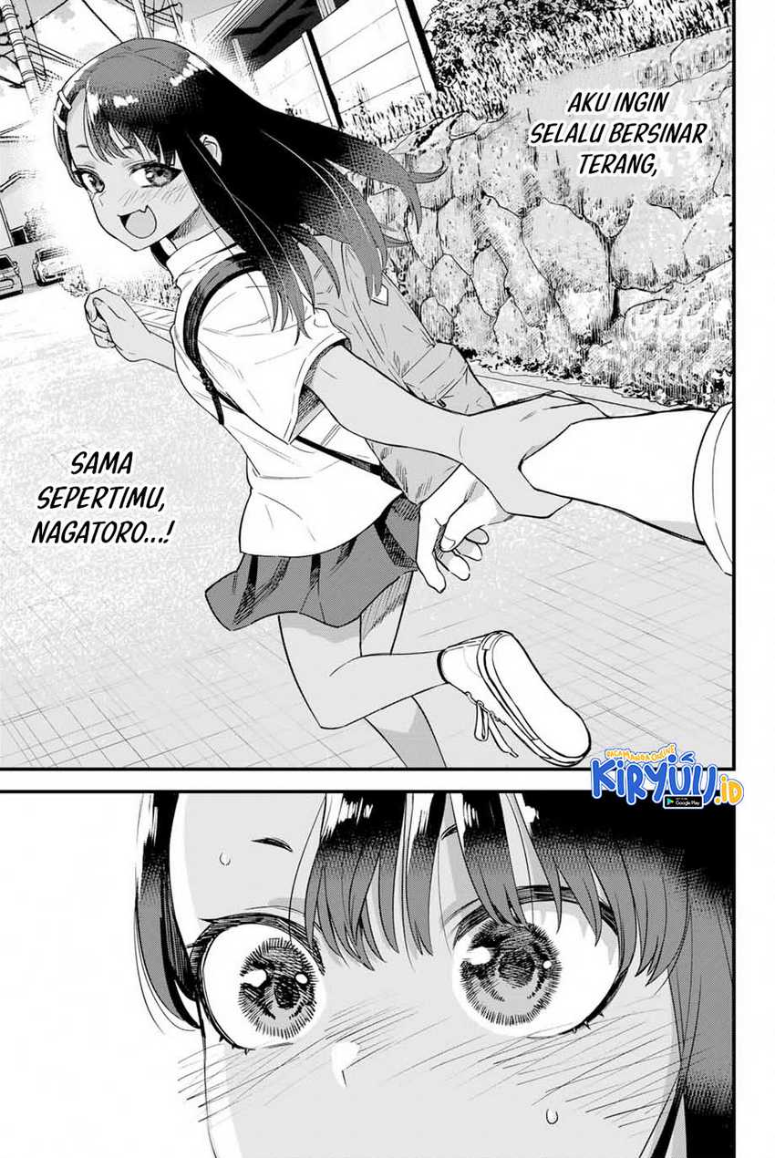 Ijiranaide, Nagatoro-san