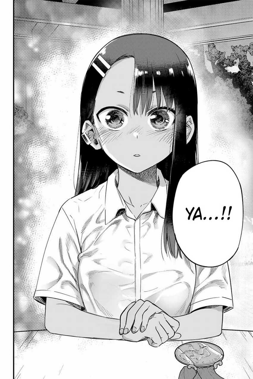 Ijiranaide, Nagatoro-san