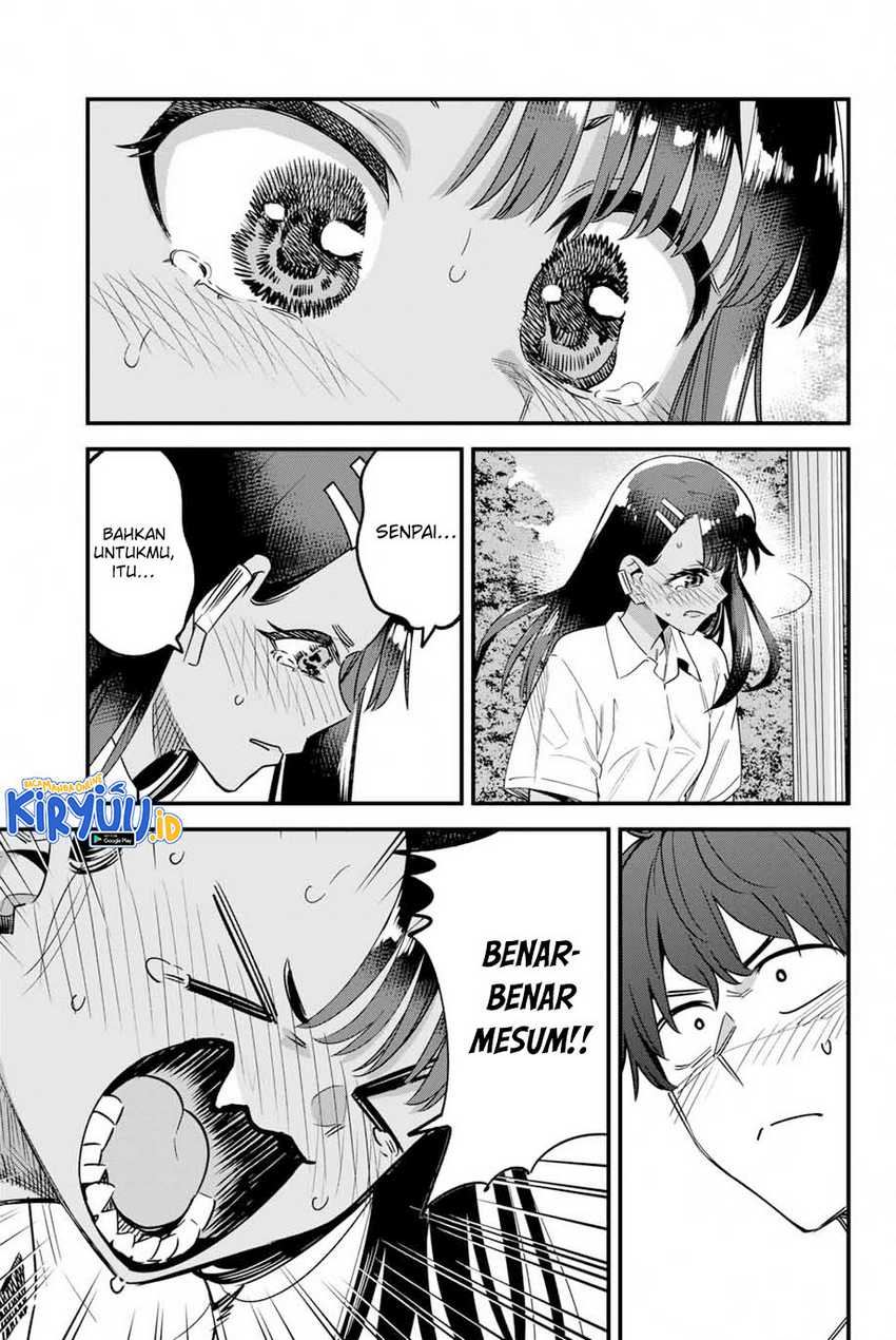 Ijiranaide, Nagatoro-san
