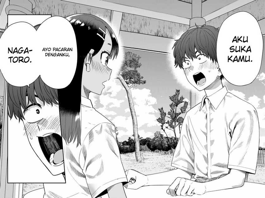 Ijiranaide, Nagatoro-san