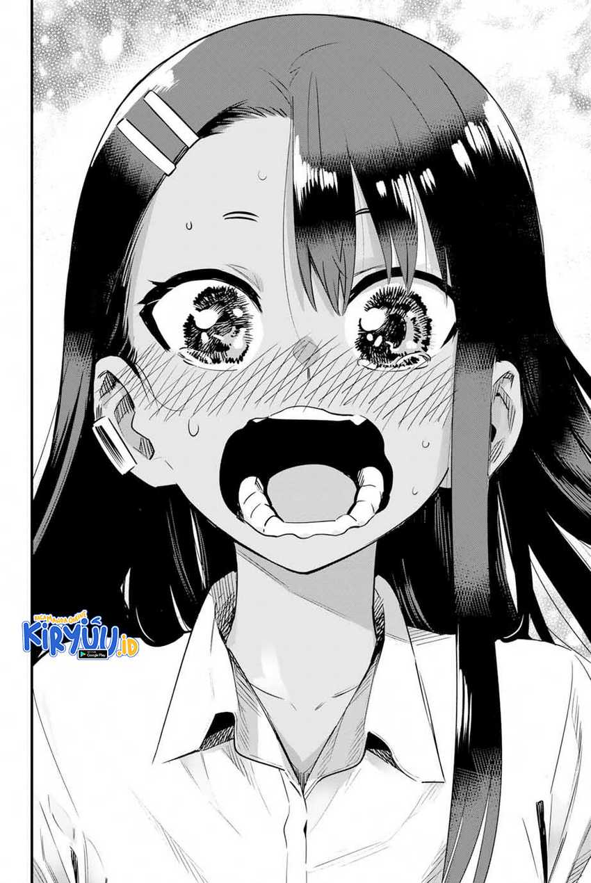 Ijiranaide, Nagatoro-san