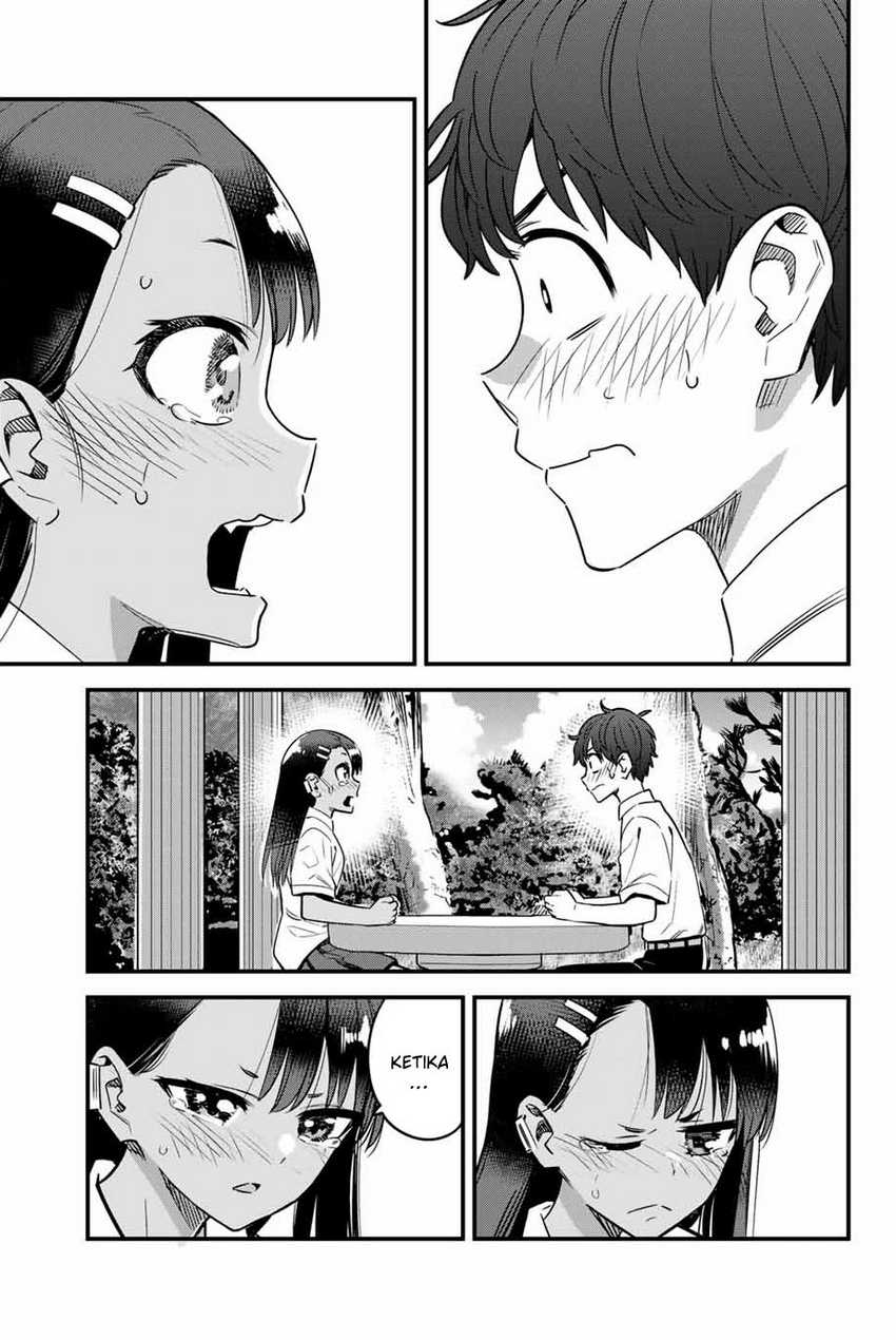 Ijiranaide, Nagatoro-san