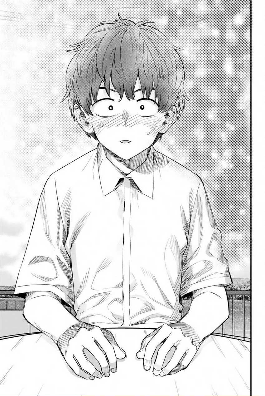Ijiranaide, Nagatoro-san