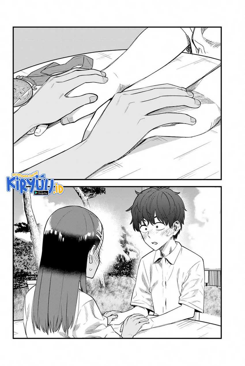 Ijiranaide, Nagatoro-san