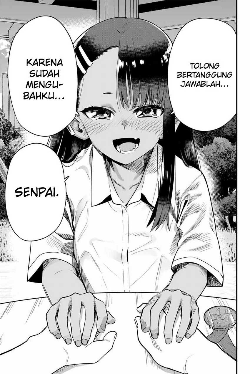 Ijiranaide, Nagatoro-san