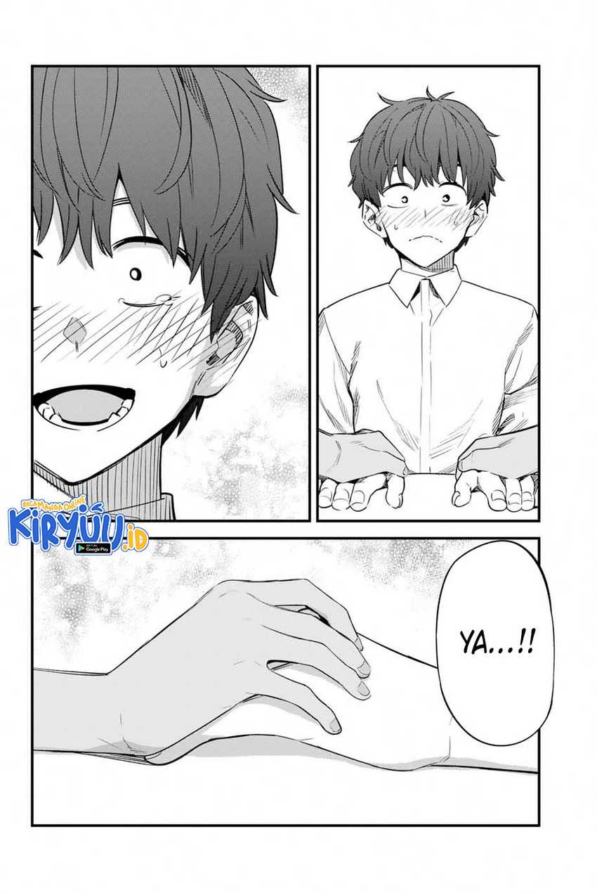 Ijiranaide, Nagatoro-san