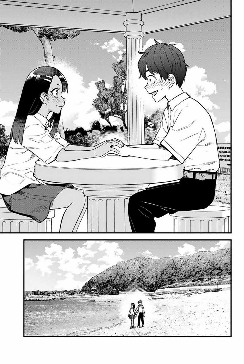 Ijiranaide, Nagatoro-san