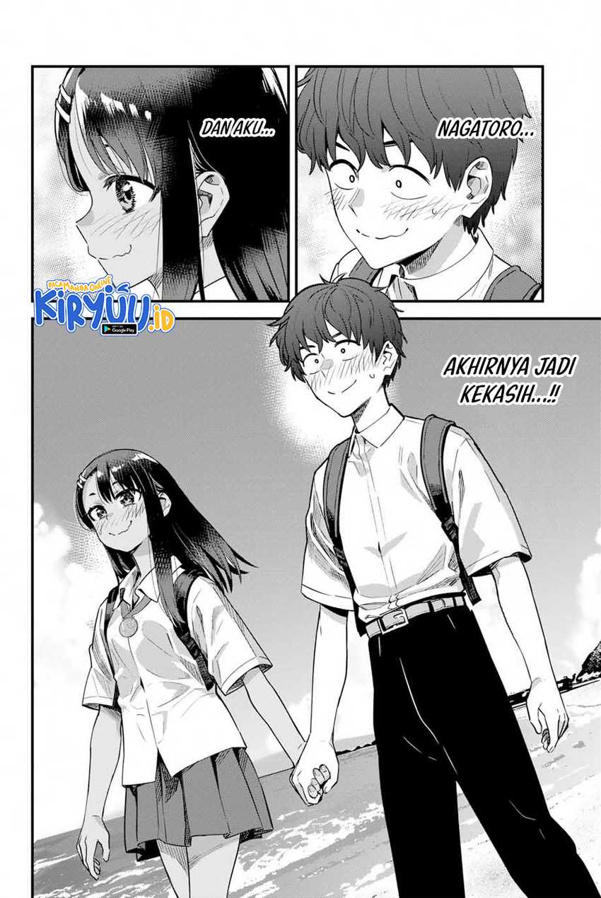 Ijiranaide, Nagatoro-san