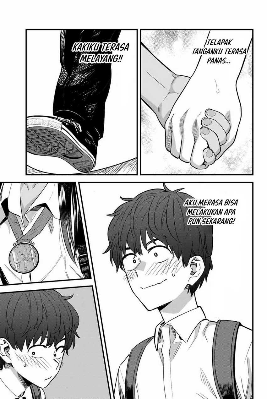 Ijiranaide, Nagatoro-san