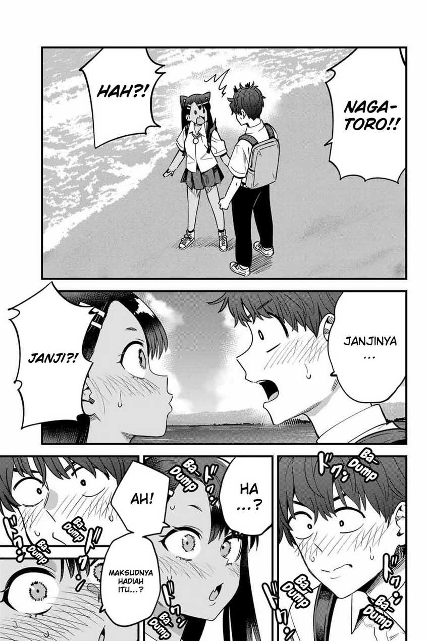 Ijiranaide, Nagatoro-san