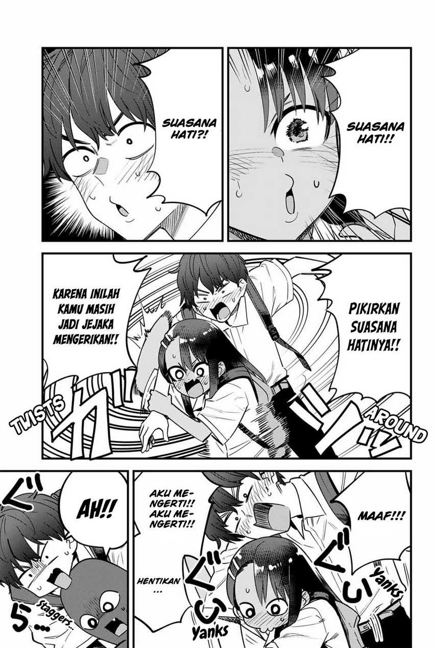 Ijiranaide, Nagatoro-san