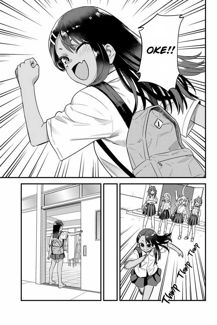 Ijiranaide, Nagatoro-san