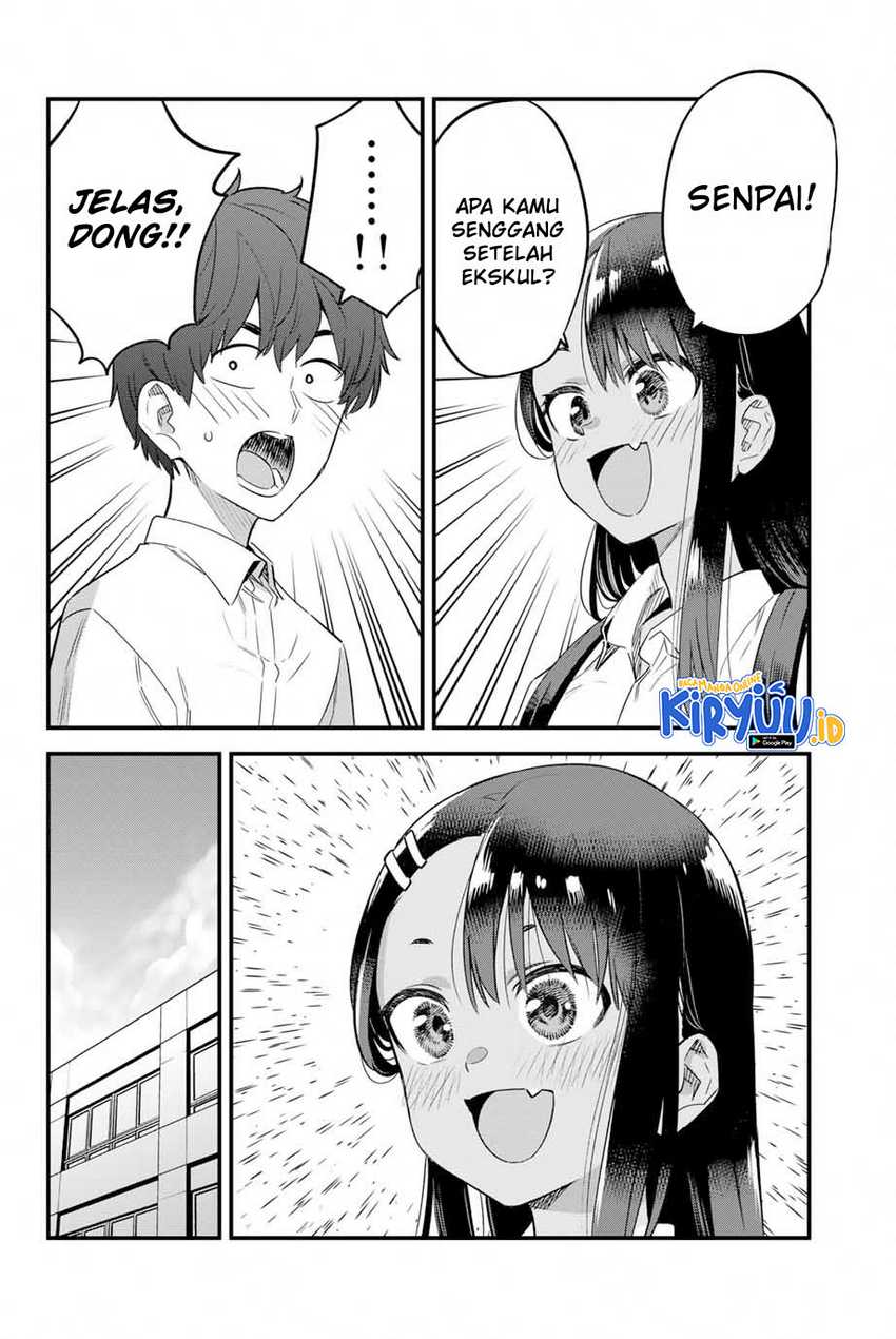 Ijiranaide, Nagatoro-san