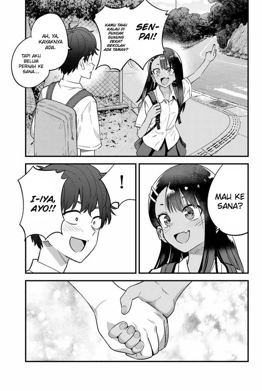 Ijiranaide, Nagatoro-san