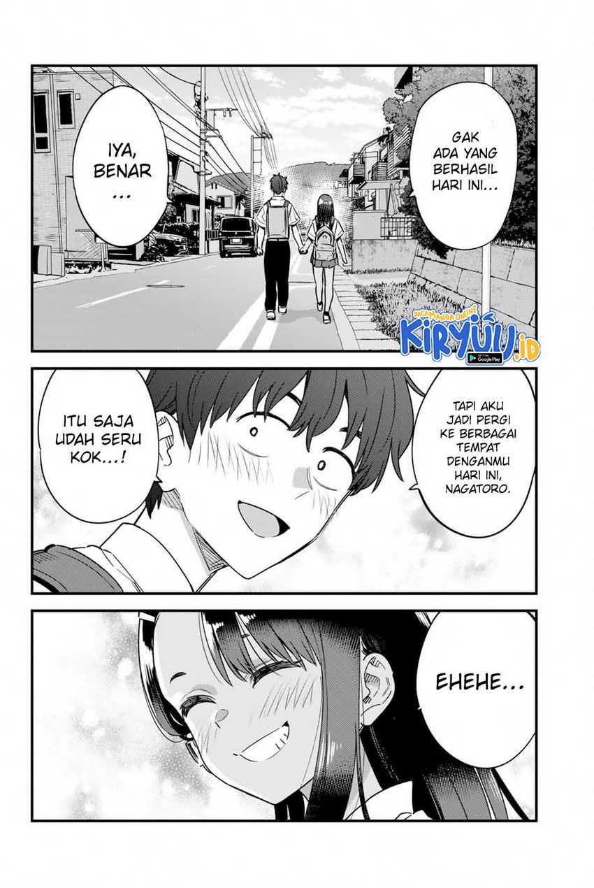 Ijiranaide, Nagatoro-san