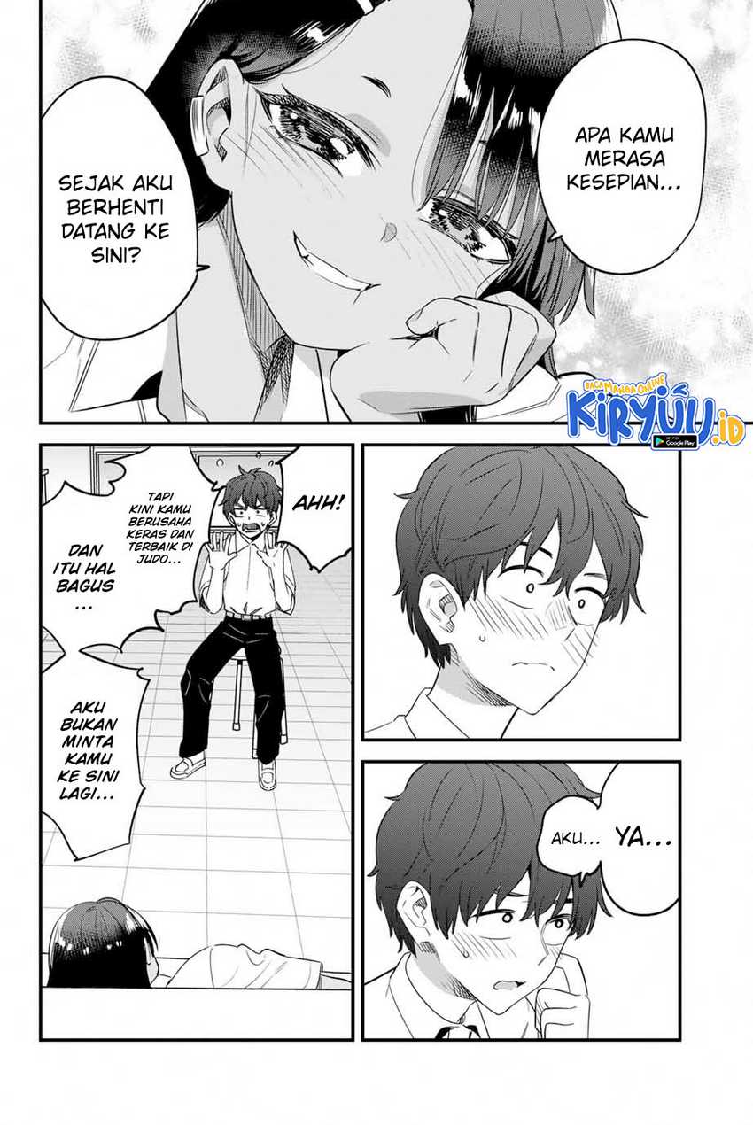 Ijiranaide, Nagatoro-san