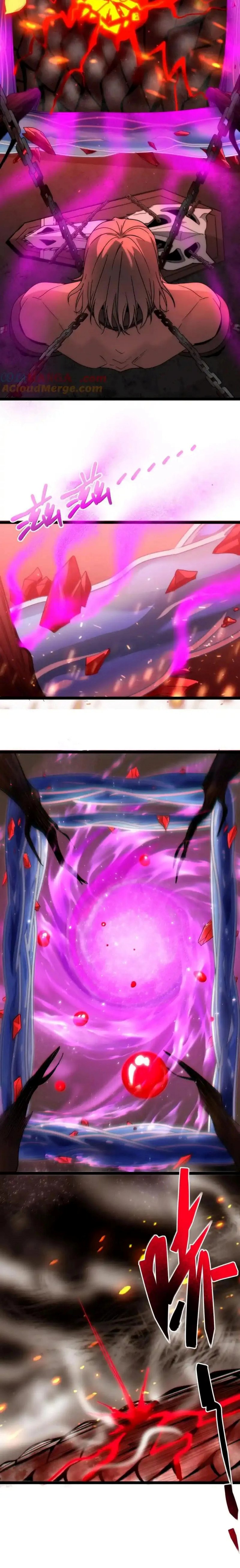 I’m Really Not The Demon God’s Lackey