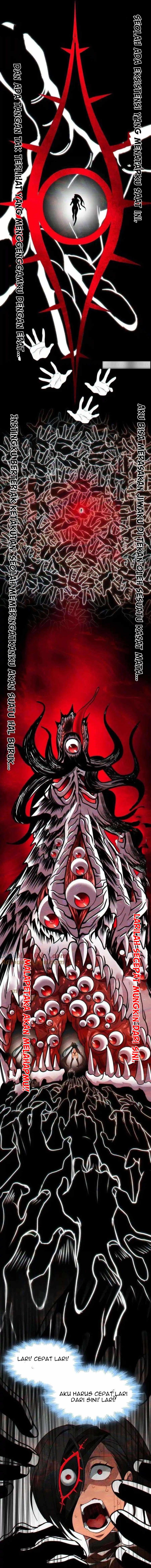 I’m Really Not The Demon God’s Lackey