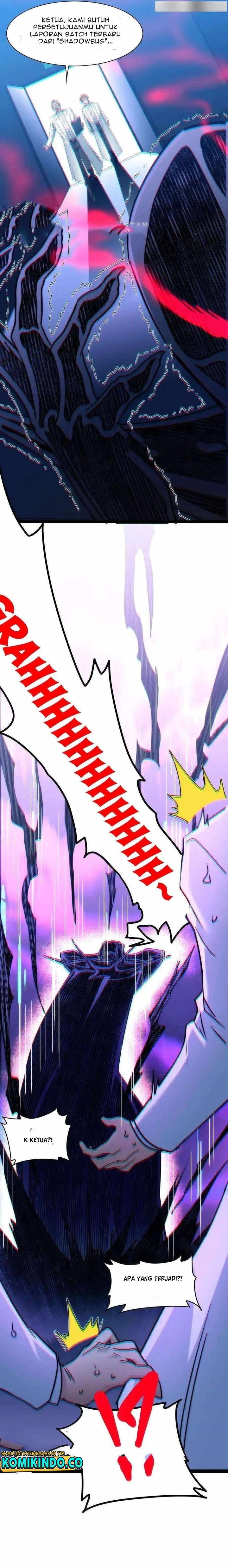 I’m Really Not The Demon God’s Lackey