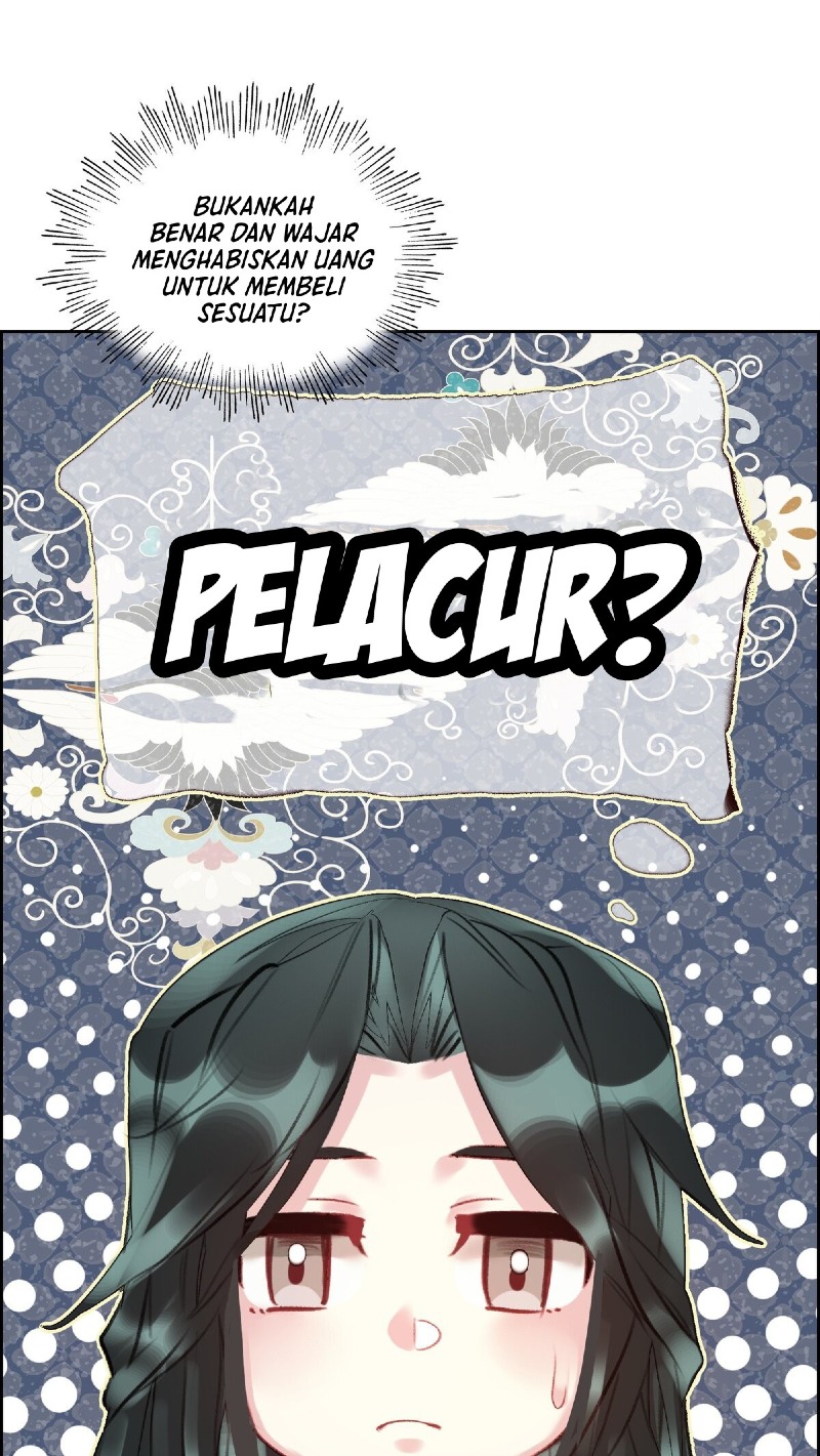 I’m A Peerless Master