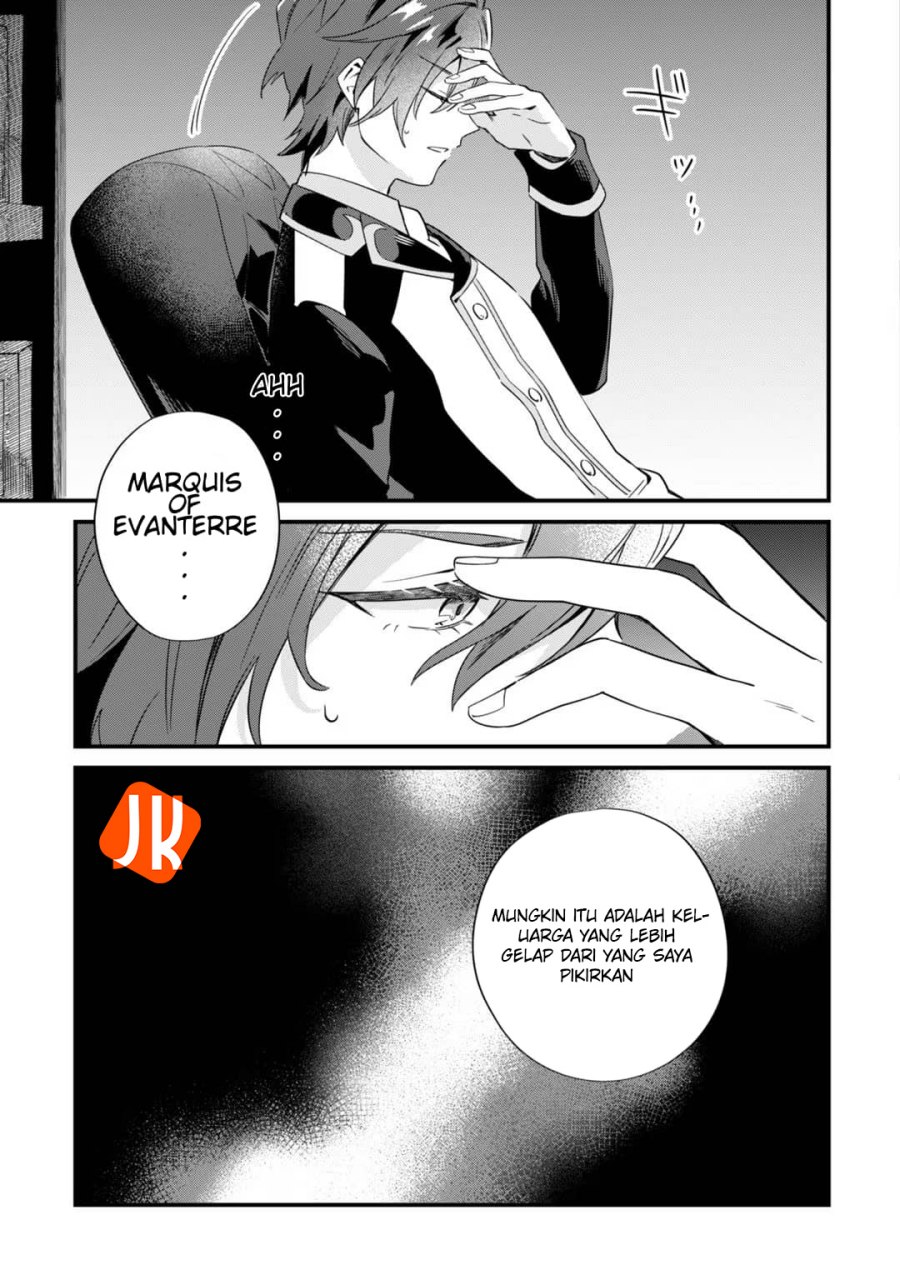 Imokusa Reijou desu ga Akuyaku Reisoku wo Tasuketara Kiniiraremashita