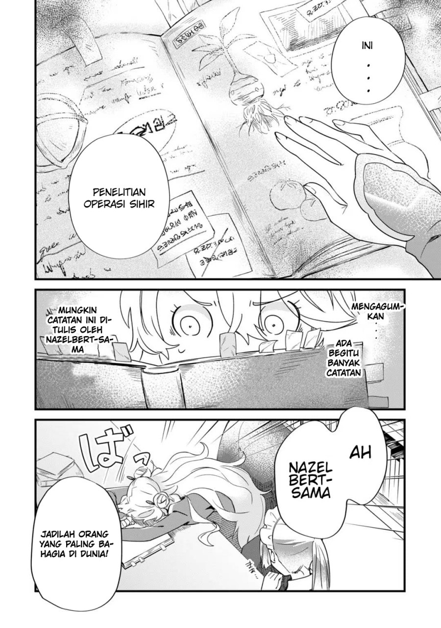 Imokusa Reijou desu ga Akuyaku Reisoku wo Tasuketara Kiniiraremashita