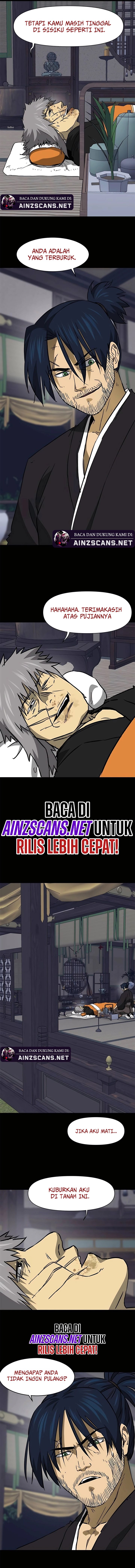 Infinite Level Up in Murim