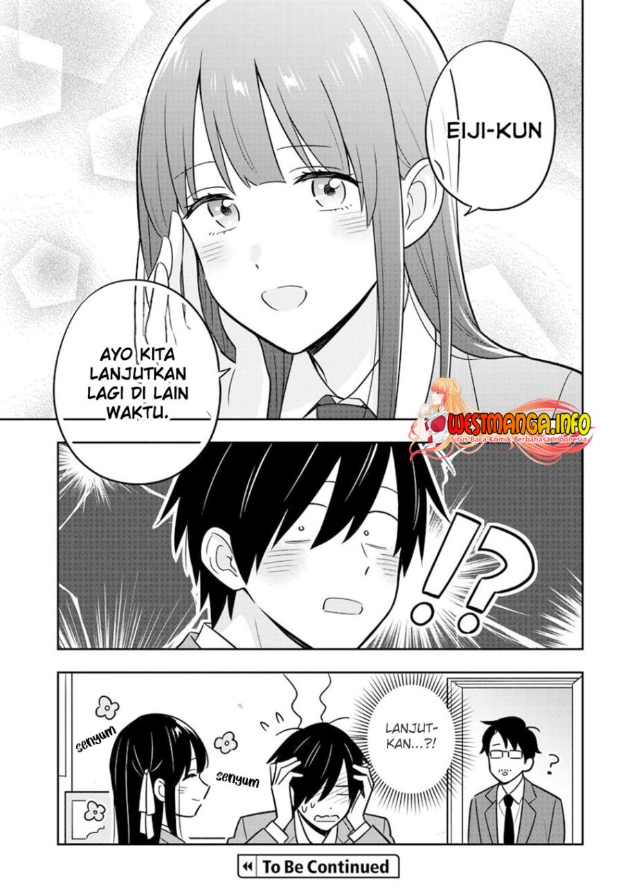 Inkya de Wotaku de Binbou Dakedo Bijin Ojou-sama ni Osaretemasu