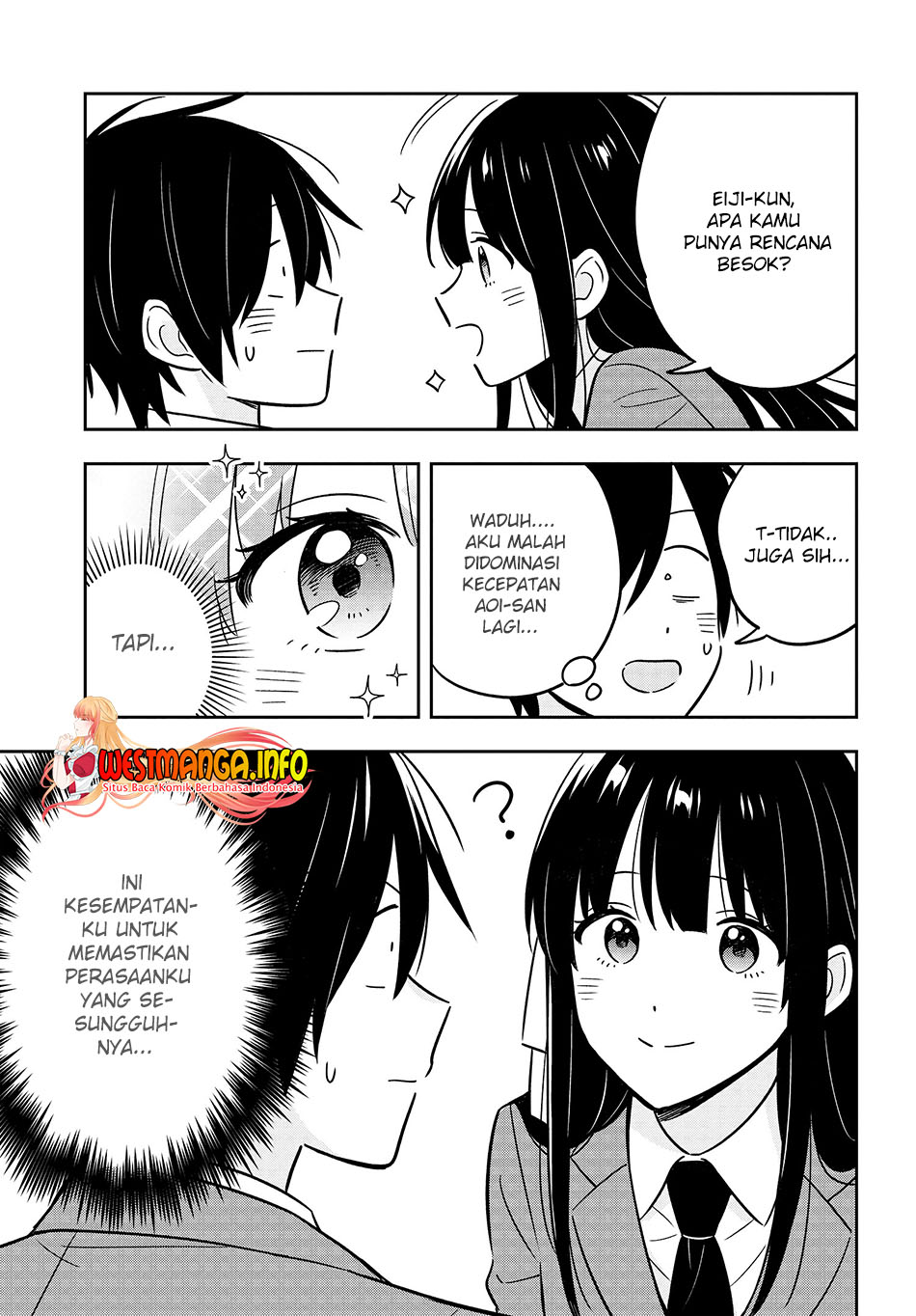Inkya de Wotaku de Binbou Dakedo Bijin Ojou-sama ni Osaretemasu