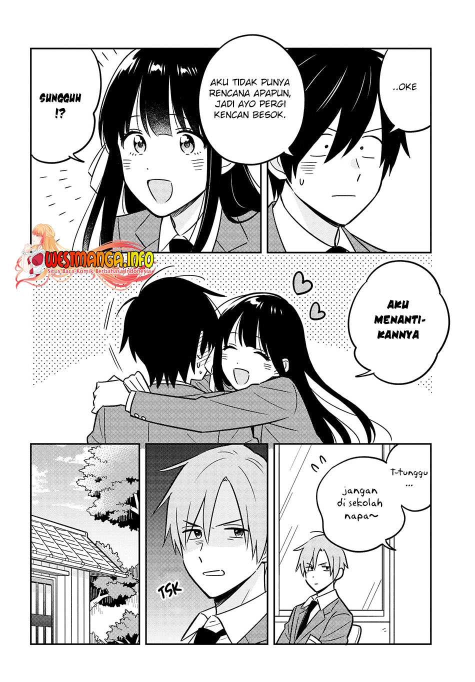 Inkya de Wotaku de Binbou Dakedo Bijin Ojou-sama ni Osaretemasu