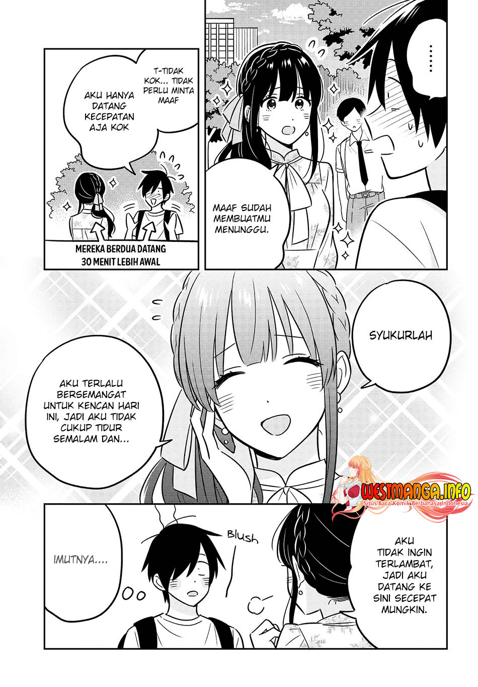 Inkya de Wotaku de Binbou Dakedo Bijin Ojou-sama ni Osaretemasu