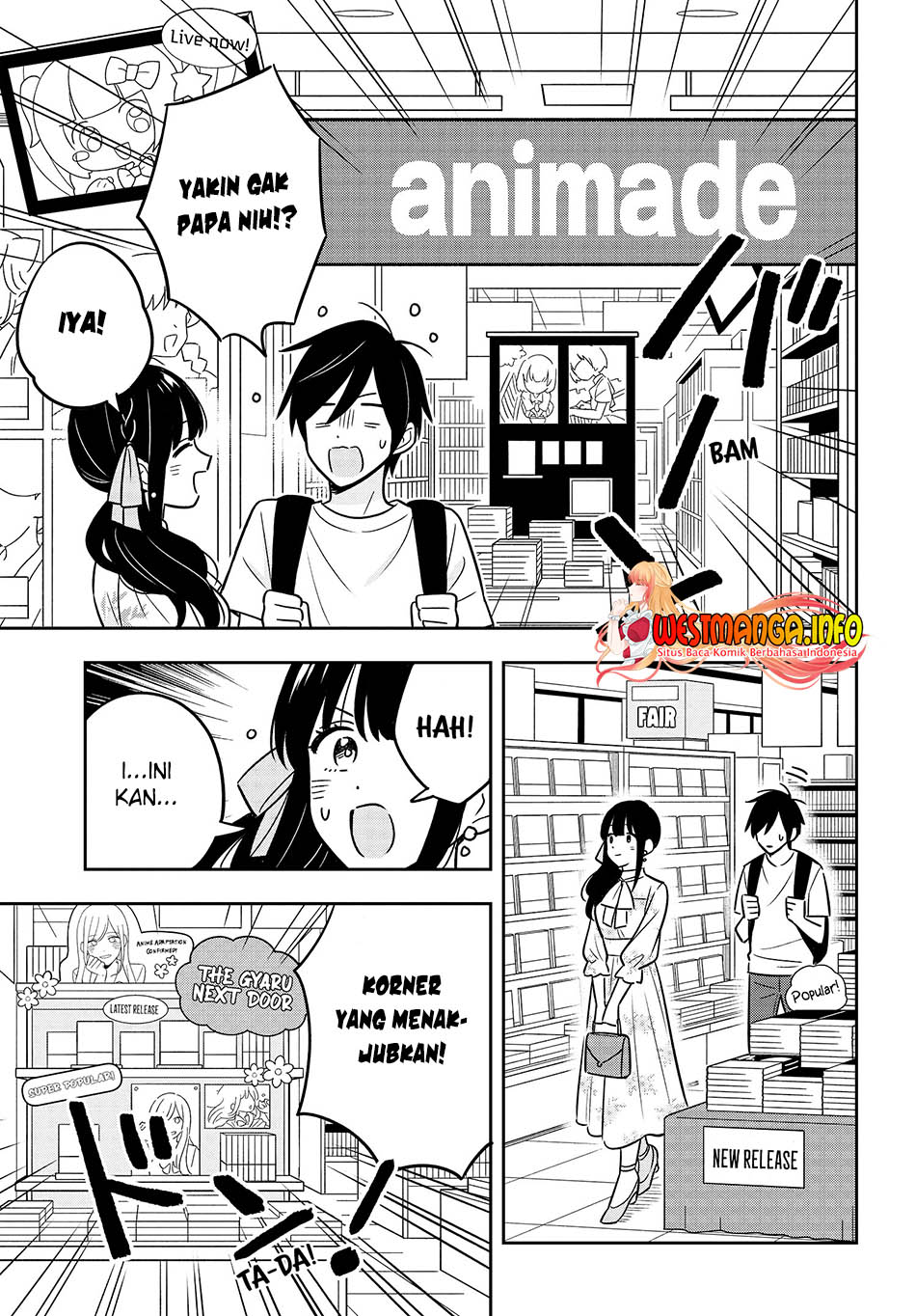 Inkya de Wotaku de Binbou Dakedo Bijin Ojou-sama ni Osaretemasu