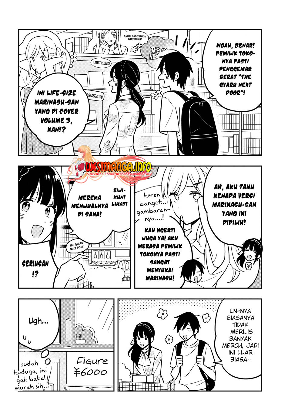 Inkya de Wotaku de Binbou Dakedo Bijin Ojou-sama ni Osaretemasu