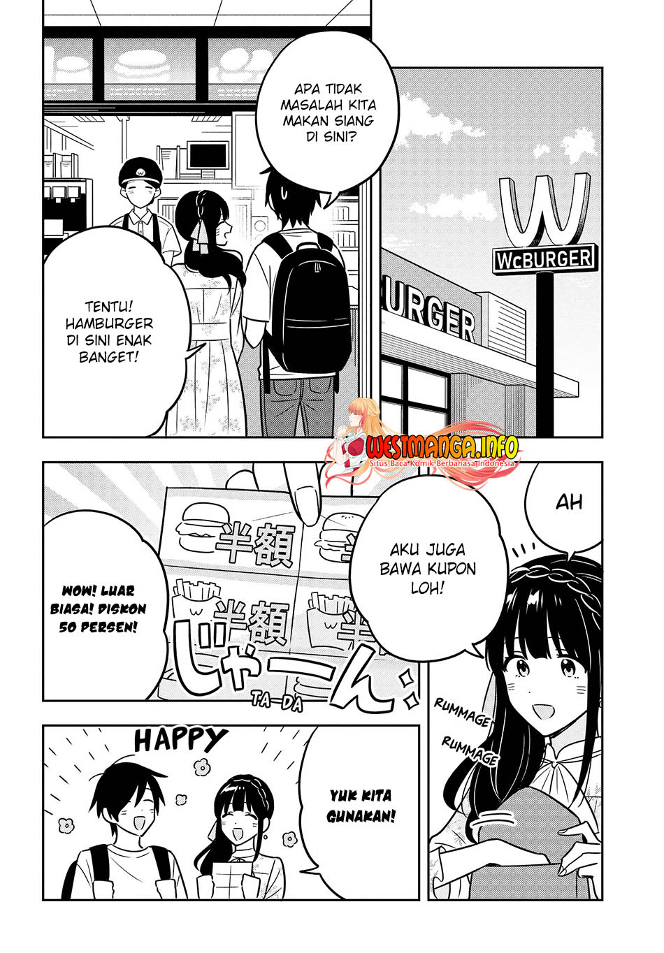 Inkya de Wotaku de Binbou Dakedo Bijin Ojou-sama ni Osaretemasu
