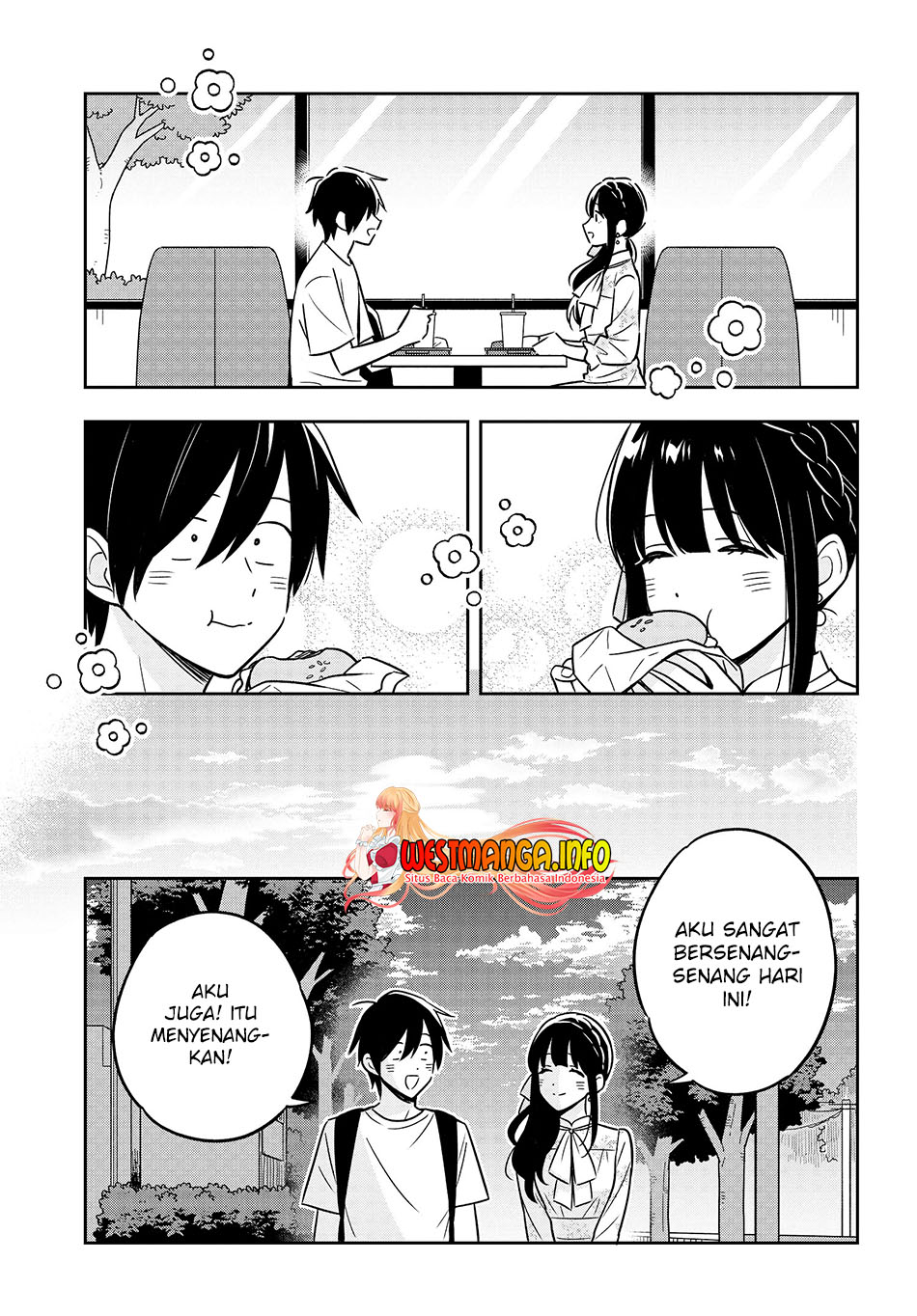 Inkya de Wotaku de Binbou Dakedo Bijin Ojou-sama ni Osaretemasu