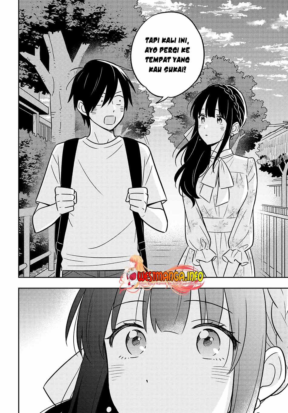Inkya de Wotaku de Binbou Dakedo Bijin Ojou-sama ni Osaretemasu