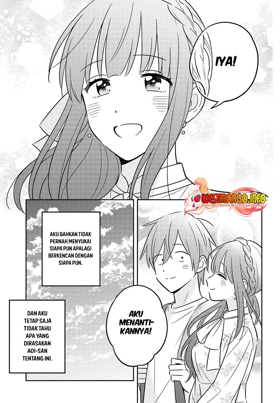 Inkya de Wotaku de Binbou Dakedo Bijin Ojou-sama ni Osaretemasu