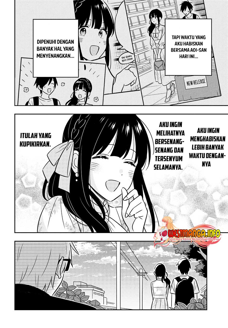 Inkya de Wotaku de Binbou Dakedo Bijin Ojou-sama ni Osaretemasu