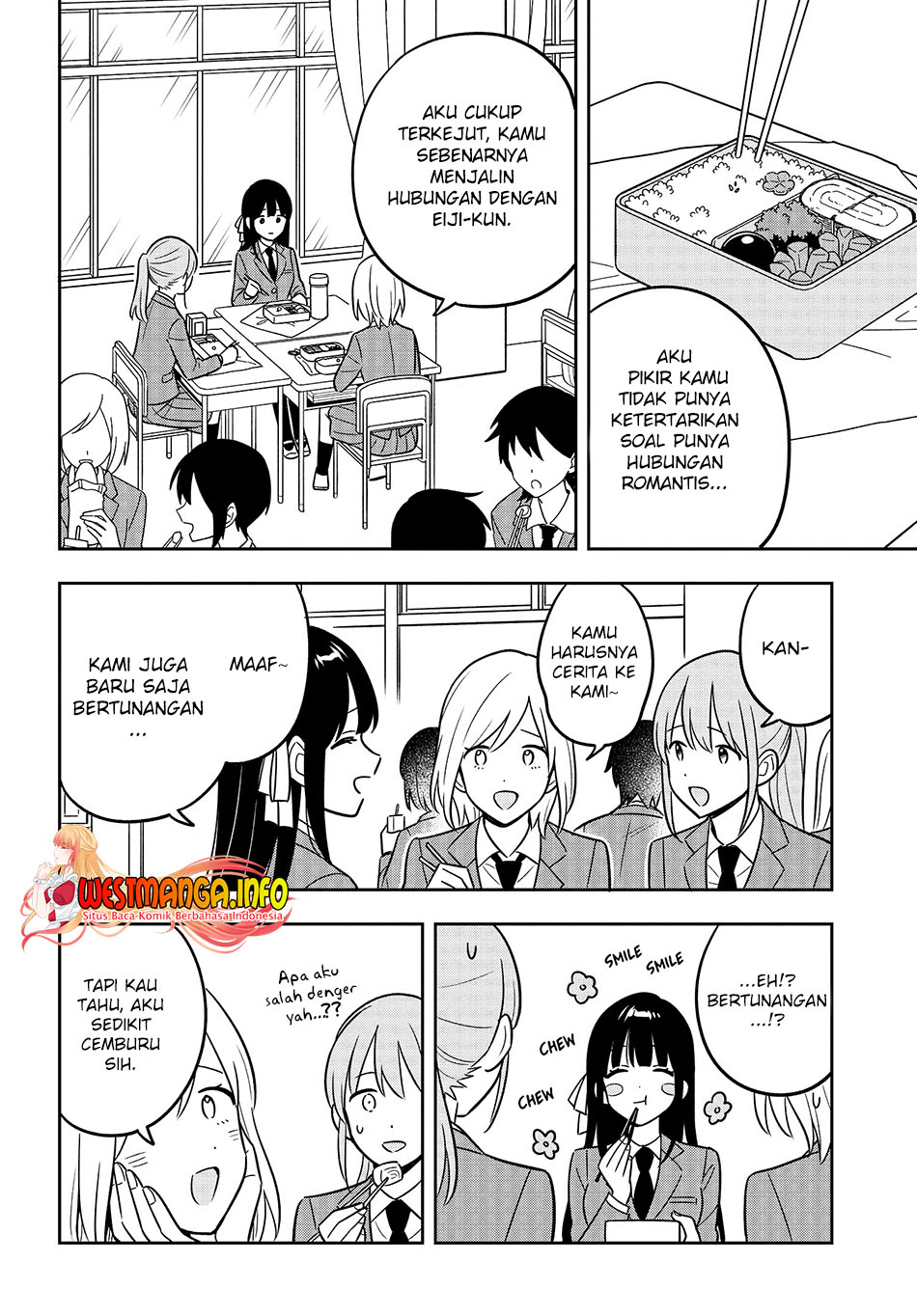 Inkya de Wotaku de Binbou Dakedo Bijin Ojou-sama ni Osaretemasu