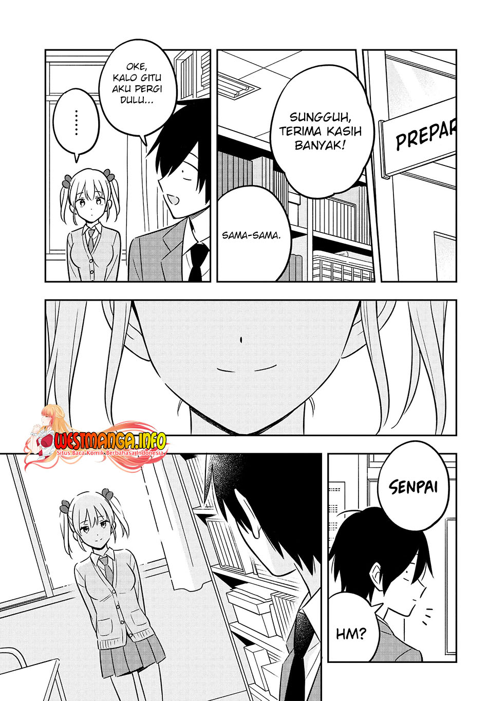 Inkya de Wotaku de Binbou Dakedo Bijin Ojou-sama ni Osaretemasu