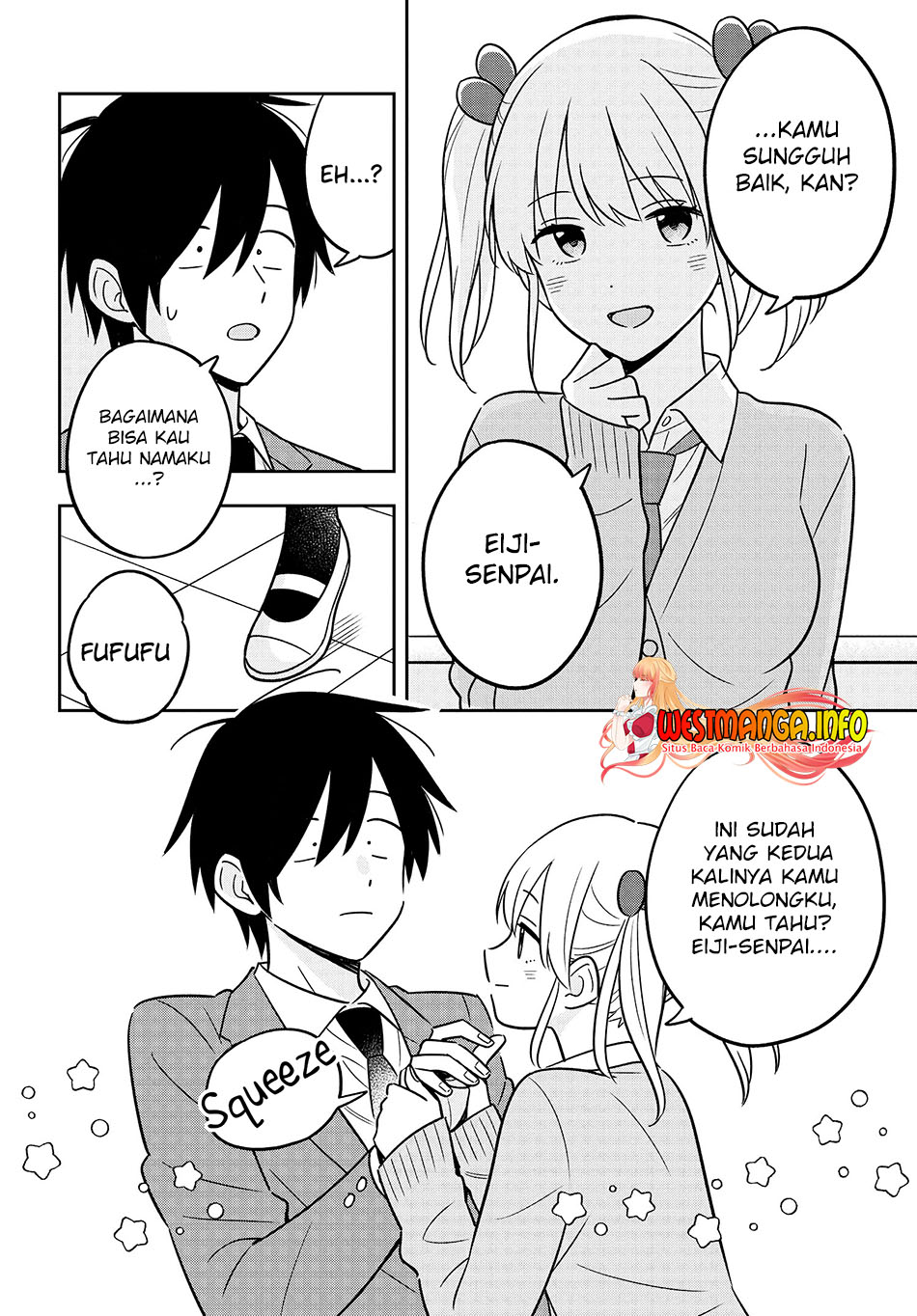 Inkya de Wotaku de Binbou Dakedo Bijin Ojou-sama ni Osaretemasu